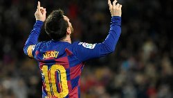 Who has the most goals in La Liga history? Messi leads the count, but Ronaldo rules the efficiency