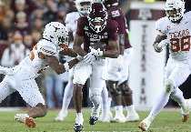 College football Week 14 predictions for Top 25 schedule on rivalry weekend