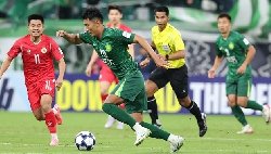 Nhận định CAHN vs Beijing Guoan 27/11