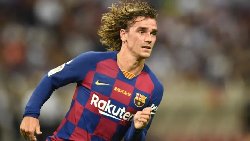 How much did Barcelona pay for Griezmann?