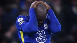 How much did Chelsea sell Lukaku for? 