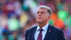 Barcelona president Joan Laporta faces €91,500 fraud allegations